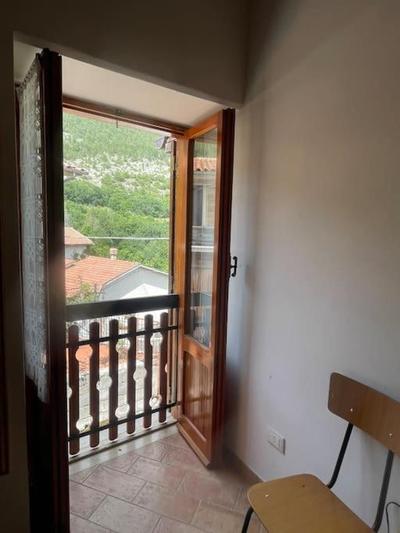 Casa in montagna per vacanze in tranquillità