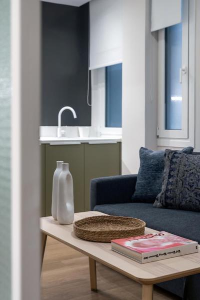 Central Bliss Apartments by UPSTREET