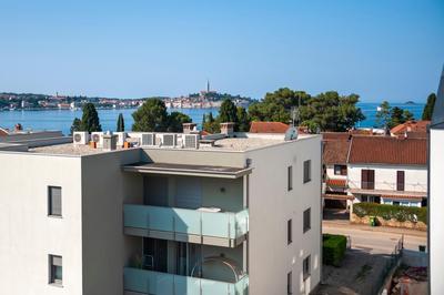 4R Royal Residence Rojnić Rovinj