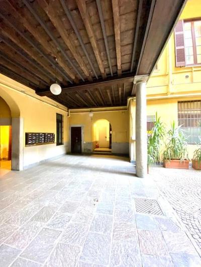 Duomo area 2 bedroom Appartment Deluxe