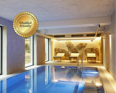 FLORAMARE HEALTH RESORT