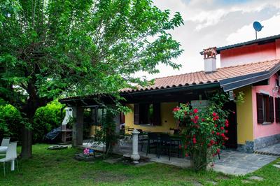Casa di Nina