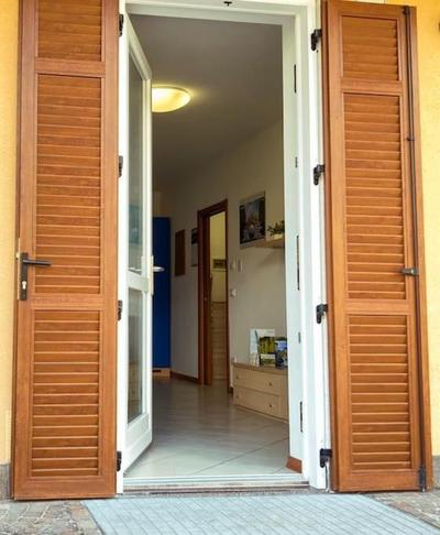 Elegante 1 Br, Bellavista in Valsugana, Trentino