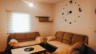 Bgd apartman