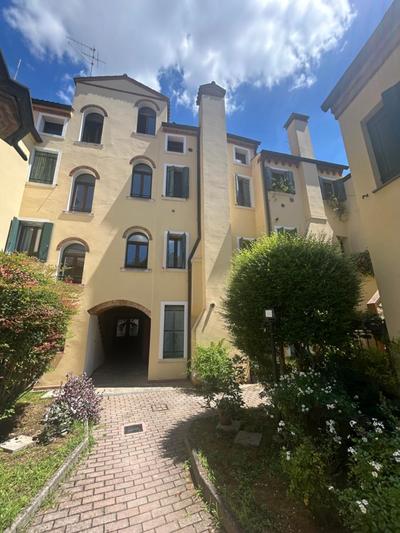 Wood 32 family -jvapartmentRovigo