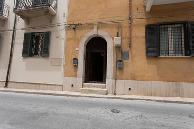 Ancient Arches - Charming House in Marsala
