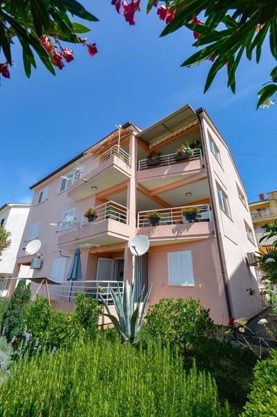 Apartman Kiki
