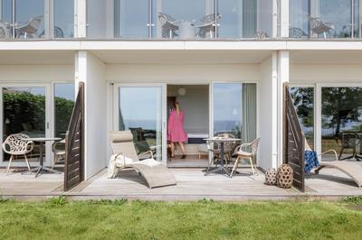 Fredensborg Badehotel