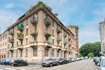 GuestHost - Giallo Apartament in Milano!