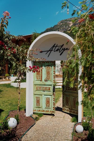 Ölüdeniz Blu Luxury Unique Hotel - Adults-Only