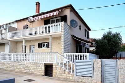 Brane Apartments with swimming pool