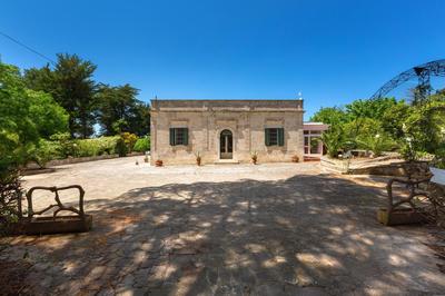 Villa Rodio by BarbarHouse