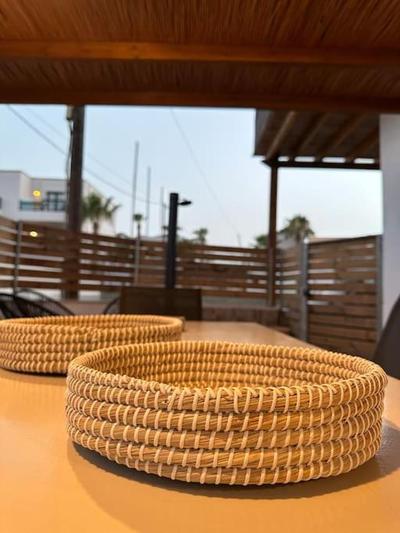 Kalliopi apartment near the sea