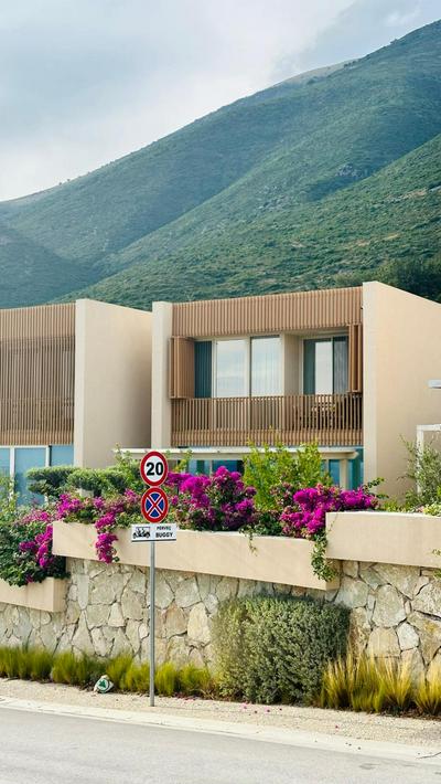 Villa Dea Green Coast