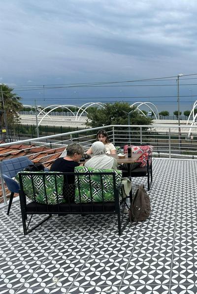 SULTANAHMET ıŞIL HOTEL