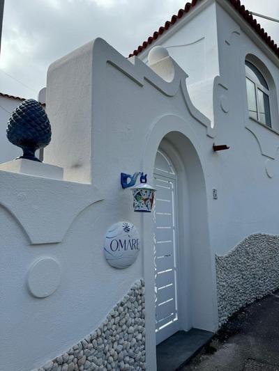 Omare Apartments