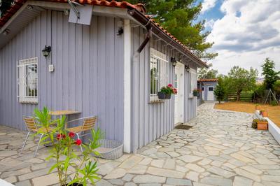 Evaggelia's Summer Resort