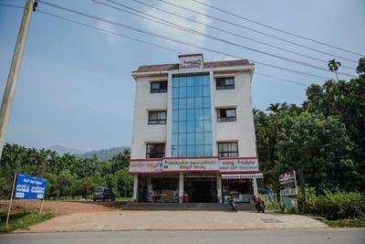 Sanman Residency Hornadu