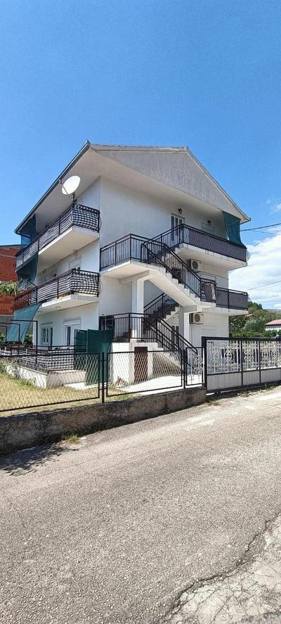 Apartments pasta