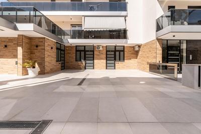 Porta 29 Apartments