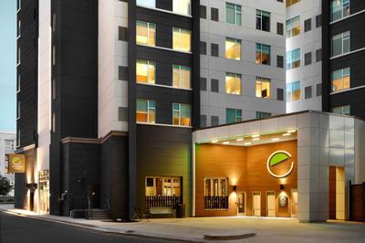 Element Charlotte Uptown