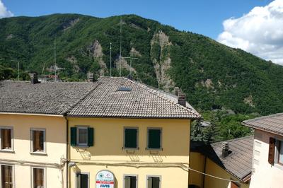Discover Appennino - Via Roma 72, 11- Montecreto