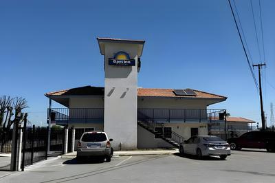 Days-Inn by Wyndham Bakersfield, Billede 2