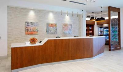 SpringHill Suites by Marriott Easton PA