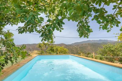 Casas Oasis Marbella - Private Swimming Pool