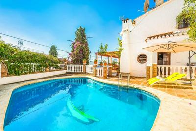 Villa Capistrano