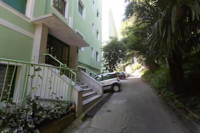 Seaview Panoramic Apartment