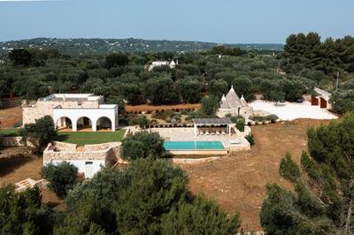 Villa Cinera