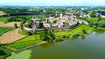 La Dimora nel Castello