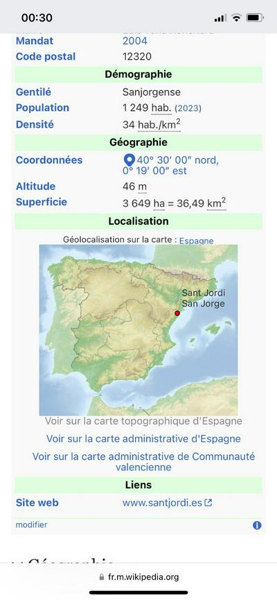Golfpanoramique
