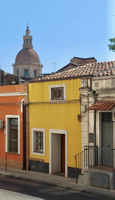 La Scala Bianca