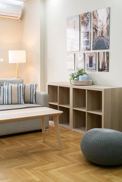 Filoxenia MG projects Alimos