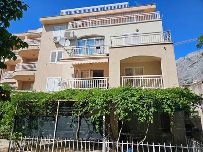 Apartman Teo