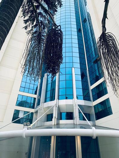 Luxo&Confort Hotel Av Ibirapuera