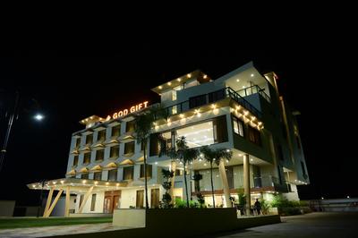God Gift Hotel and Resort
