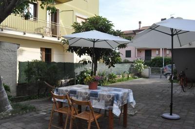Casa tra Mare e campagna in Toscana