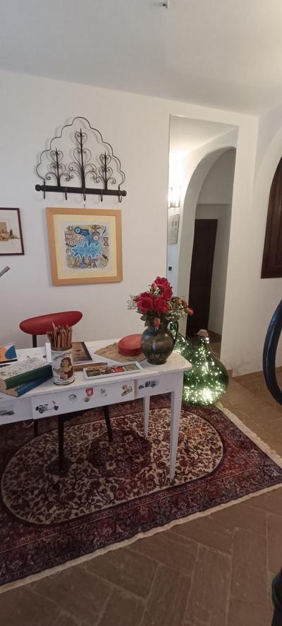 La casina di via Dogali