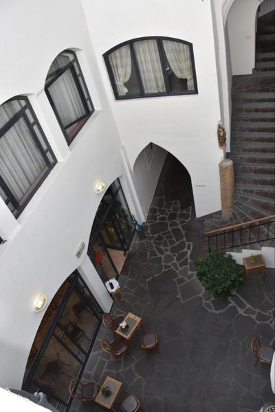 Appartamento Aquila D'oro