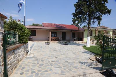 VILLA MARIALENa