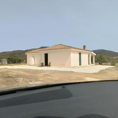 Elisabeth's House
