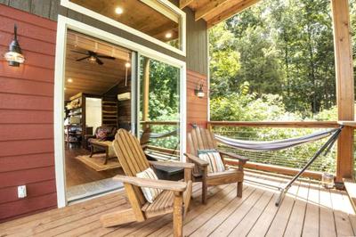 Tiny House Relaxing Country Getaway