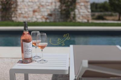 TD I Coni di Pinurè Trulli with Scenic Valley ...