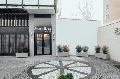 Roberta House appartamenti vicino Humanitas e Forum Assago