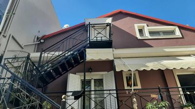 Χristinas loft
