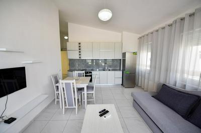 Apartment's Guraj Residence