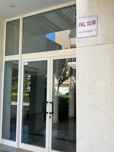 Solaria Suite appartamento